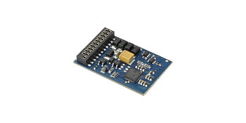 LokPilot 5 Basic, 21MTC NEM660