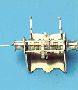 Vinsch 50x25mm
