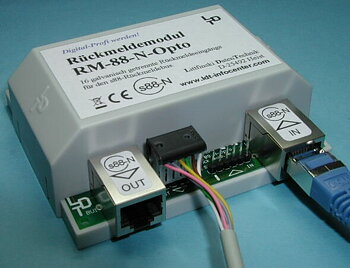 Feedbackmodul RM-88-N-O-G