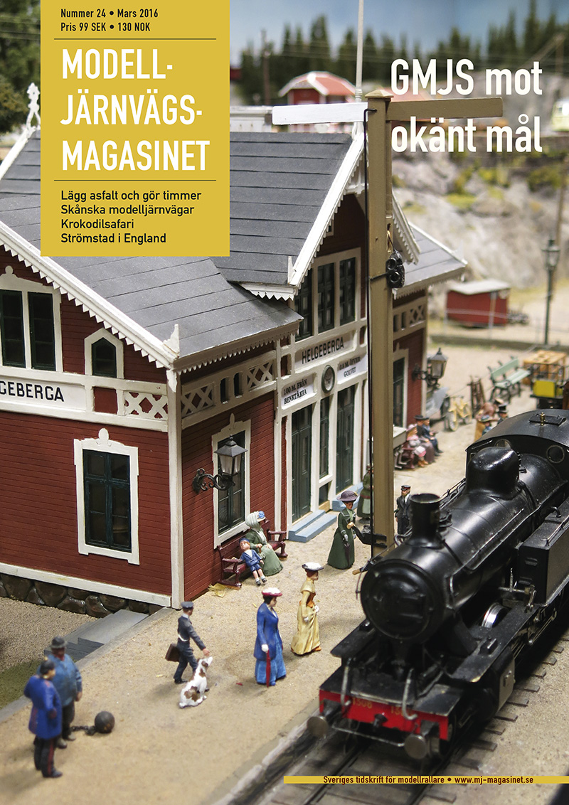 MJ-magasinet No 24