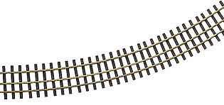 3-skenspår flex, H0-H0e ca 680
