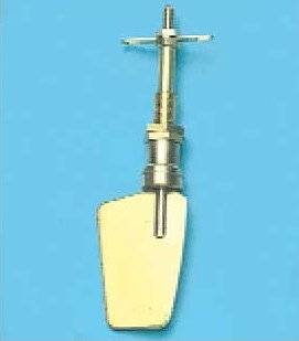 Roder 22x77mm