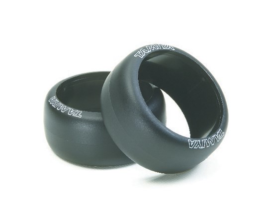 Tamiya Drift Tires (2pcs)