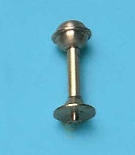 Kompass 10x24mm