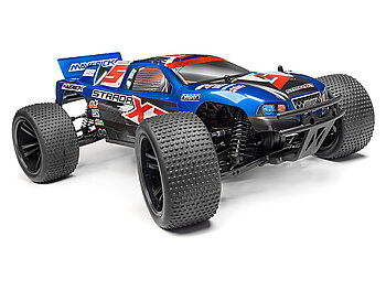 Maverick Strada XB 1/10 RTR Electric Truggy 'New Edition'