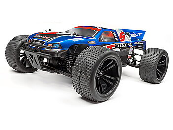 Maverick Strada XB 1/10 RTR Electric Truggy 'New Edition'