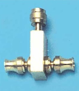 Vinsch 33x33mm