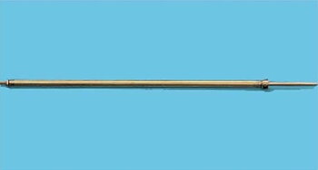 Propelleraxel M3 5x225mm