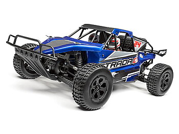 Maverick Strada DT 1/10 RTR Desert Truck 'New Edition'