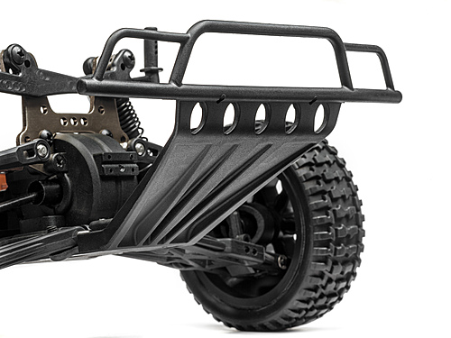 Maverick Strada DT 1/10 RTR Desert Truck 'New Edition' - 14