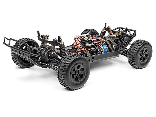 Maverick Strada DT 1/10 RTR Desert Truck 'New Edition' - 7