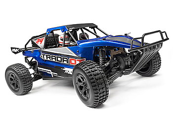 Maverick Strada DT 1/10 RTR Desert Truck 'New Edition'