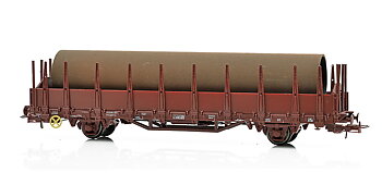 Stolpvagn NSB Os 21 76 370 0 3