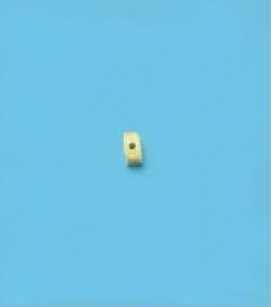 Träblock enkel 3mm, 50st
