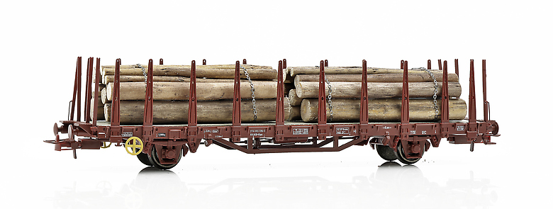 NSB Kbps 21 76 335 3 755-0, Lastet med plank