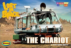 Lost in space Chariot 1/24