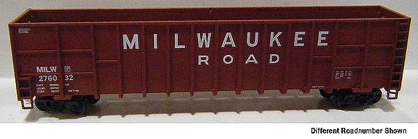 Gondola Milwaukee 3-pack