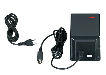 Nätdel 230V/60VA