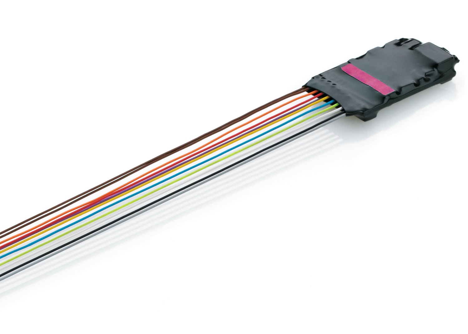 Lokdekoder mLD3, NEM 652