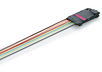 märklin mLD3 LokDecoder