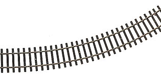Flexräls H0m, 680mm