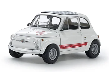 Fiat Abarth 695-SS 1/24