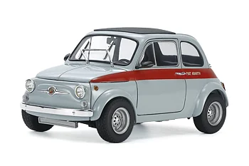 Fiat Abarth 695-SS 1/24