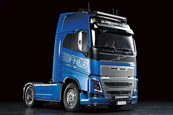 Volvo FH16 Globetrotter XL 750 4x2 1/14