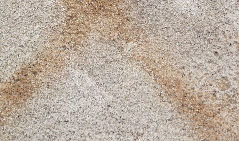 Gravel Gray Fine
