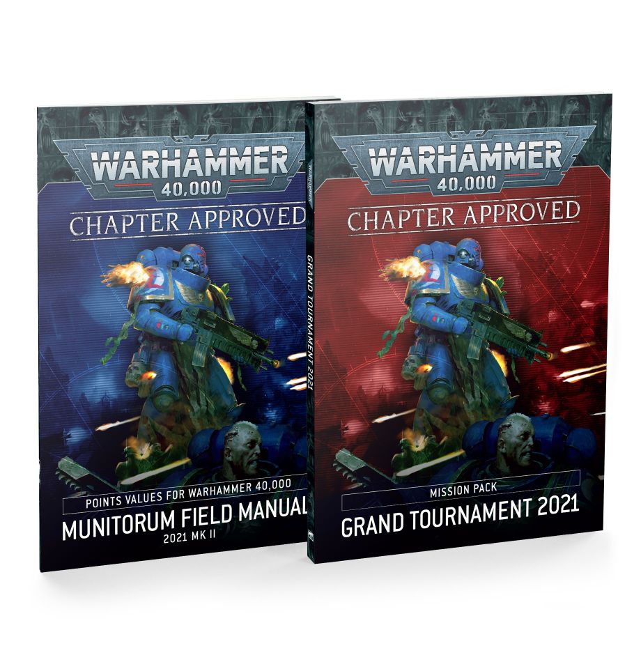 Grand Tournament Mission Pack, June 21