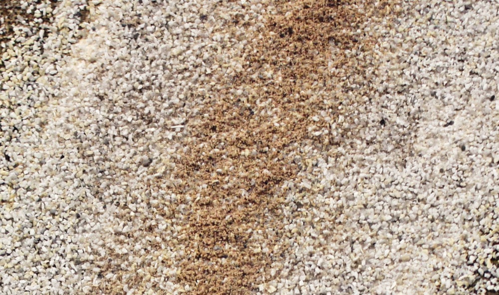 Gravel Gray Course