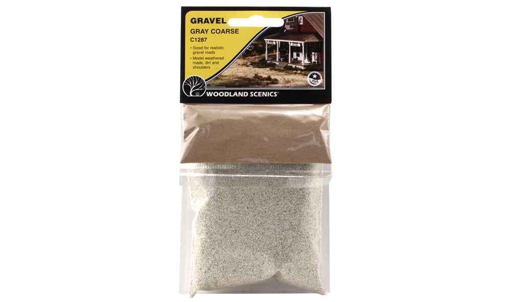 Gravel Gray Course - 3
