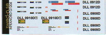 Dekalark BVprod G1206
