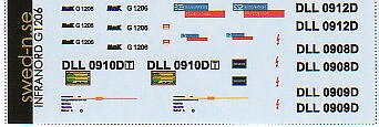 Dekalark BVprod G1206