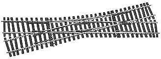 Enkel korsningsväxel, EKW R484
