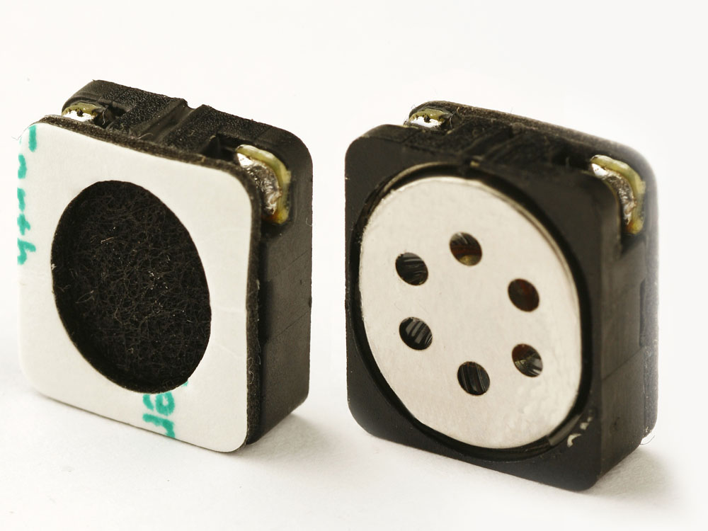 Högtalare LS1412S, 8 Ohm