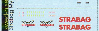 Dekalark Strabag My 1142