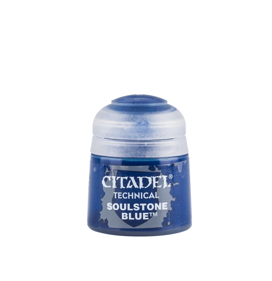 SOULSTONE BLUE, 12ml