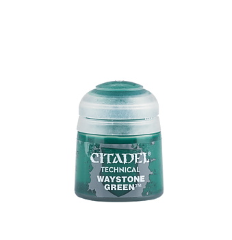 Technical: Waystone Green, 12ml
