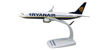 B737-800 Ryanair