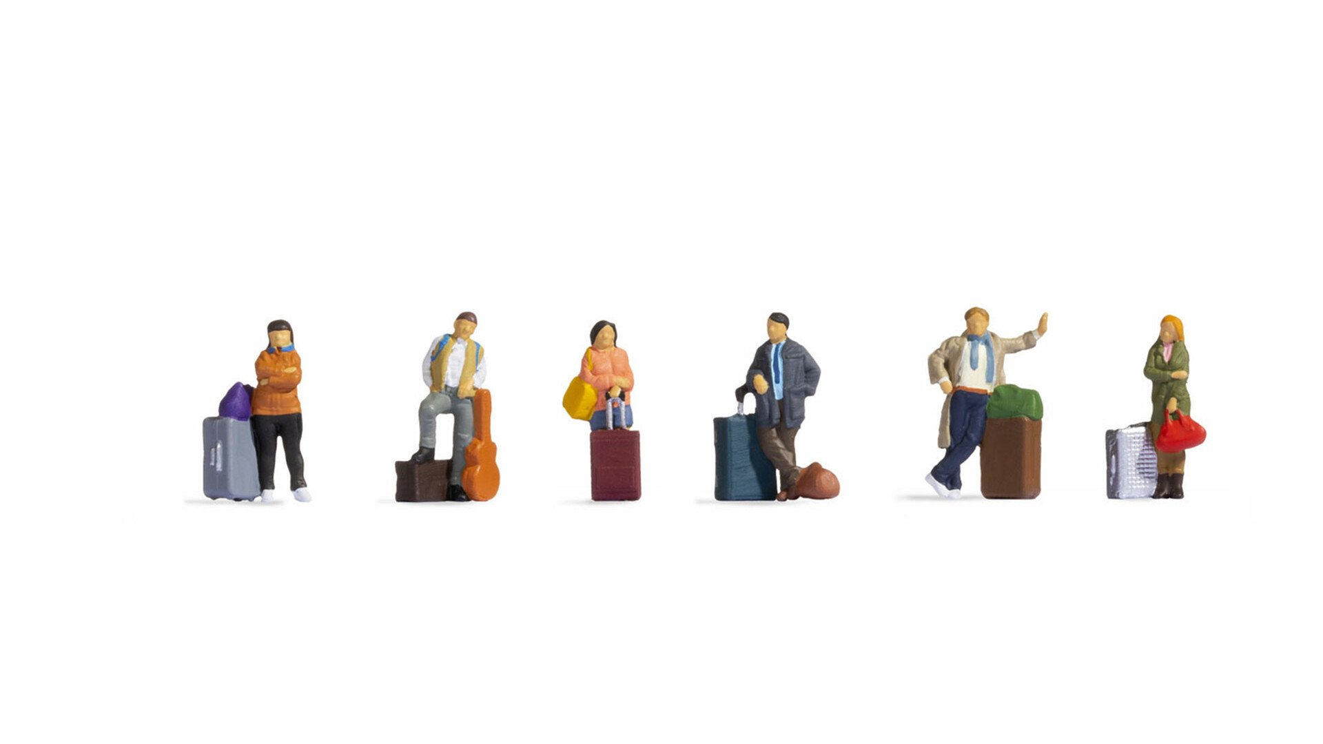 Passengers