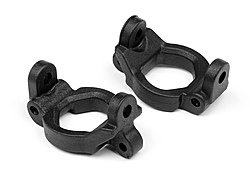 Front Castor Block 2Pcs (ION)