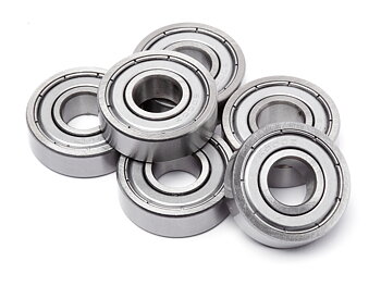 Kullager 26x10x8mm (6st)
