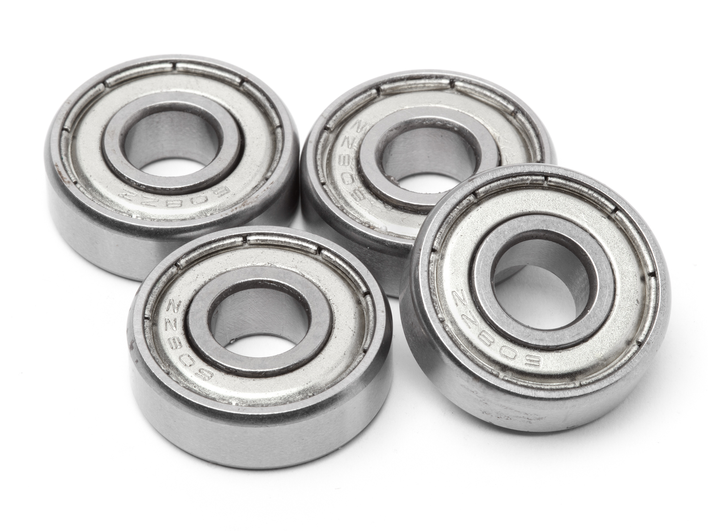 Kullager 22x8x7mm (4st)