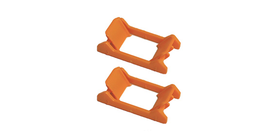 Unterlegkeile Set [8St]