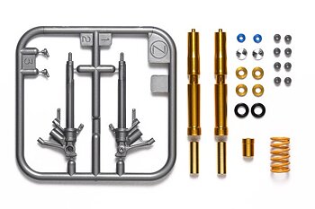 Honda CBR1000RR-R Front Fork Set 1/12