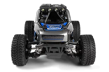 Doha 4WD 1/20, Blå
