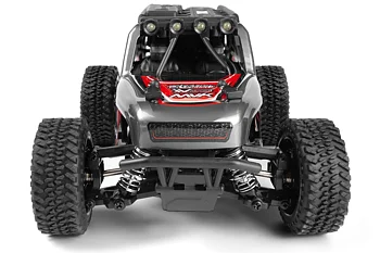 Doha 4WD 1/20, Röd