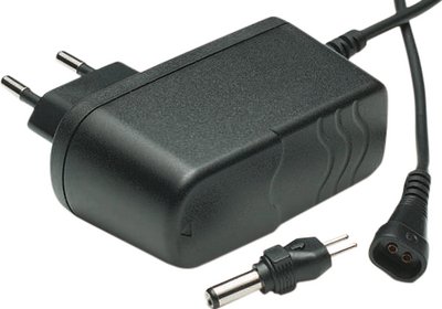 AC adapter 15V 1.6A, 5.5 x 2.1mm