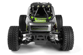 Doha 4WD 1/20, Grön